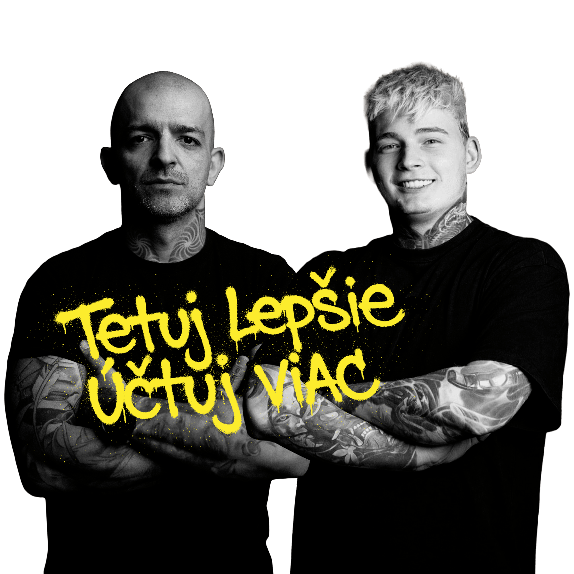 Lektori Build Your Art